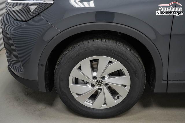 Volkswagen Tiguan 1,5 eTSI DSG Basis - LAGER 