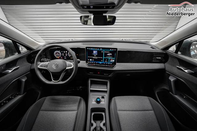Volkswagen Tiguan 1,5 eTSI DSG Basis - LAGER 