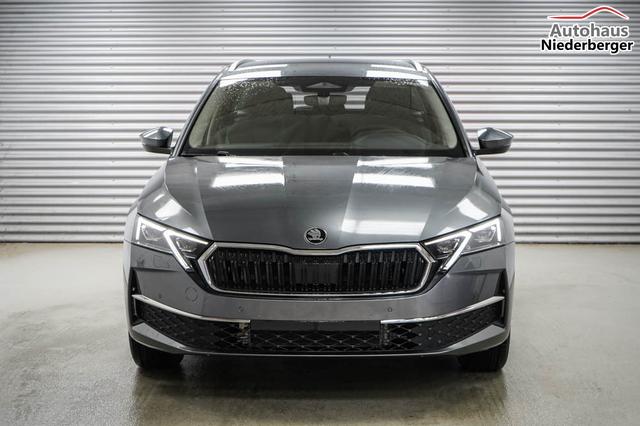 Skoda Octavia Combi Kombi 1,5 eTSI DSG mhev Selection -LAG. 