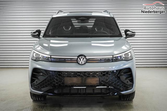 Volkswagen Tiguan 2,0 TSI DSG 4Motion R-Line - LAGER 