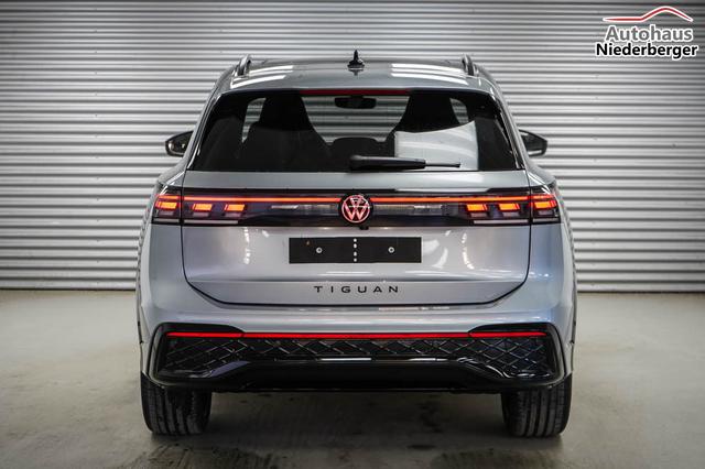Volkswagen Tiguan 2,0 TSI DSG 4Motion R-Line - LAGER 