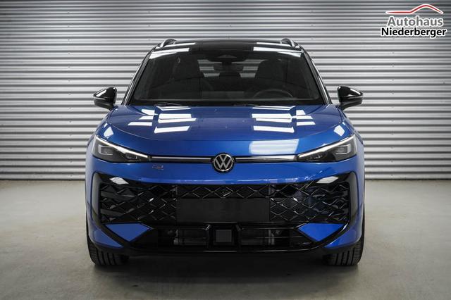 Volkswagen T-Roc Neuer 1,5 TSI DSG R-Line - LAGER 