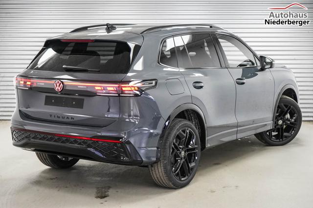 Volkswagen Tiguan 2,0 TDI DSG 4Motion R-Line - LAGER 