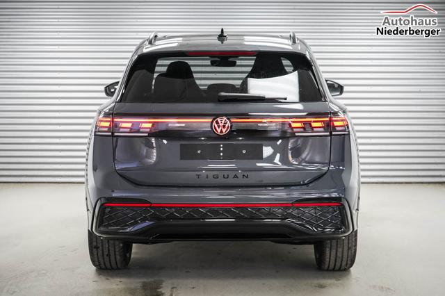 Volkswagen Tiguan 2,0 TDI DSG 4Motion R-Line - LAGER 