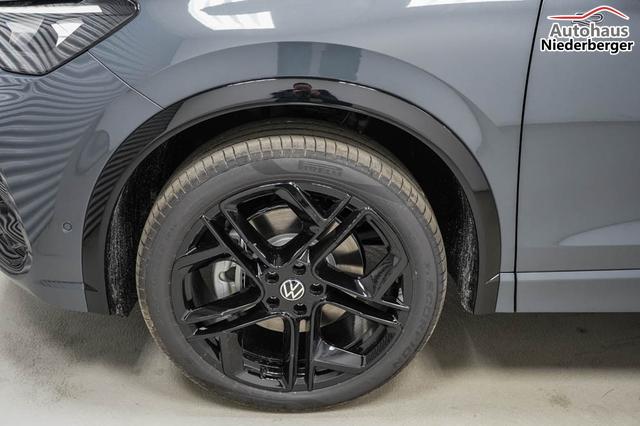 Volkswagen Tiguan 2,0 TDI DSG 4Motion R-Line - LAGER 