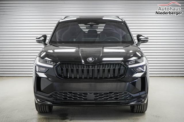 Skoda Kodiaq 2,0 TDI DSG 4x4 Sportline - LAGER 