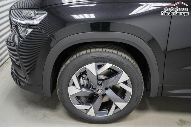 Skoda Kodiaq 2,0 TDI DSG 4x4 Sportline - LAGER 
