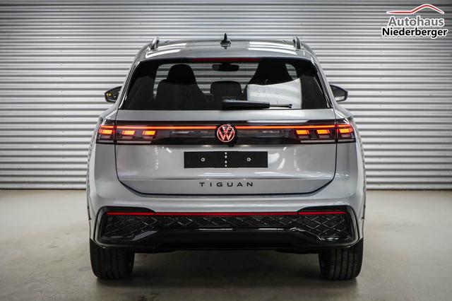 Volkswagen Tiguan 2,0 TDI DSG 4Motion R-Line - LAGER 