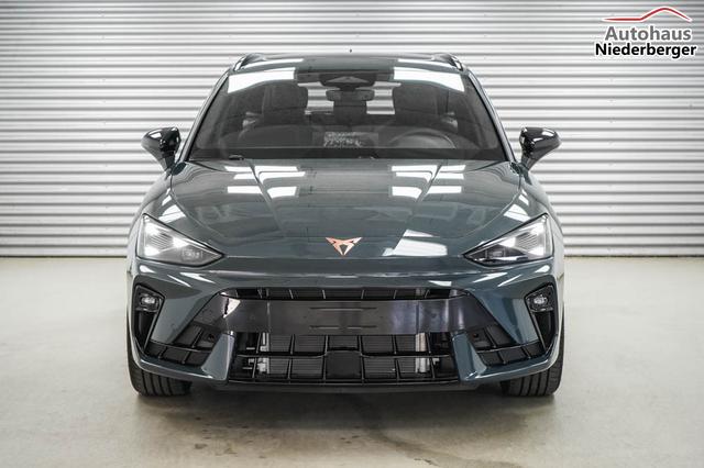 Cupra Leon Sportstourer ST 1,5 eTSI DSG Kombi - LAGER 
