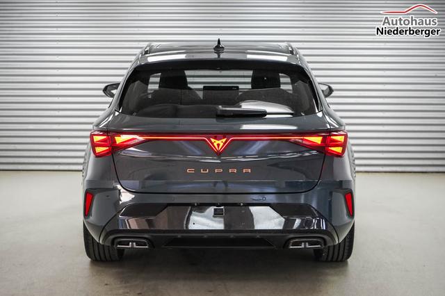 Cupra Leon Sportstourer ST 1,5 eTSI DSG Kombi - LAGER 