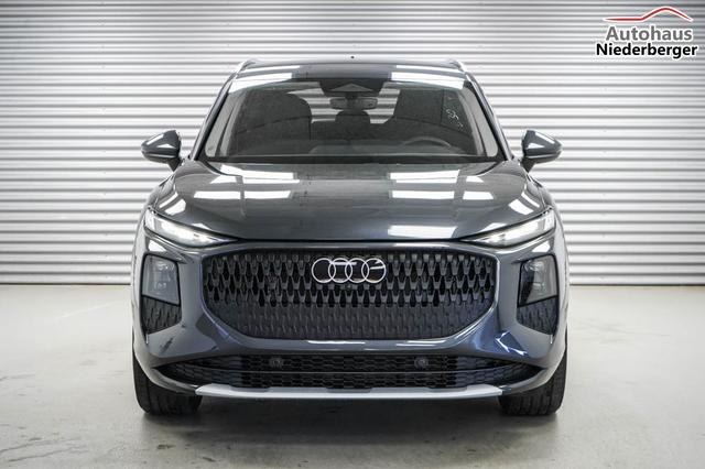 Audi Q3 1,5 eTFSI S tronic Basic - LAGER 