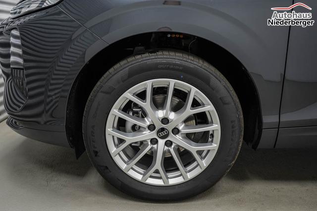 Audi Q3 1,5 eTFSI S tronic Basic - LAGER 