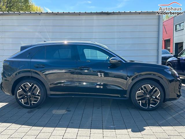 Volkswagen T-Roc R-Line 1.5 eTSI DSG Neues Modell*AHK*Matrix*19"*Android Auto*EasyOpen*SHZ*Kamera*ParkAsstPro*ACC*Keyless 