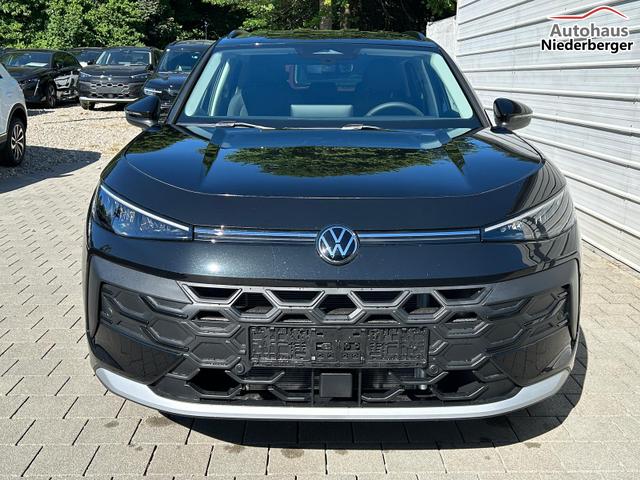Volkswagen T-Roc LIFE 1.5 eTSI DSG Neues Modell*AHK*Android Auto*SHZ*ACC*Kamera*5J Garantie*Klimaauto* 