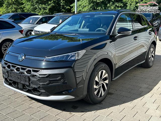 Volkswagen T-Roc LIFE 1.5 eTSI DSG Neues Modell*AHK*Android Auto*SHZ*ACC*Kamera*5J Garantie*Klimaauto* 