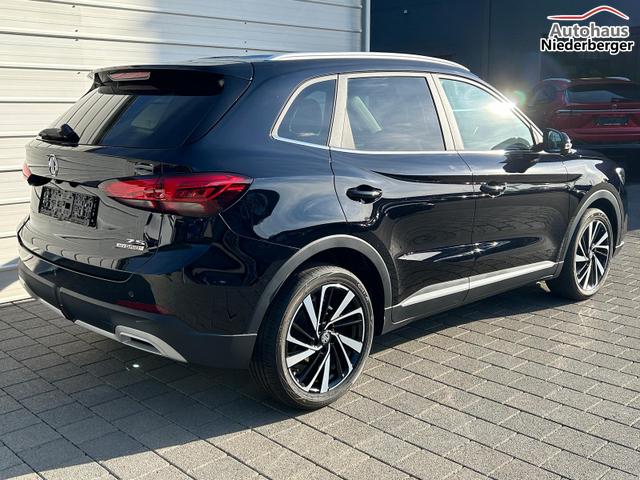 MG ZS Luxury HEV+ 197 PS MJ26 *Pano*Navi*Android Auto*SHZ*360&deg;*Kunstleder*Klimaauto*ACC 