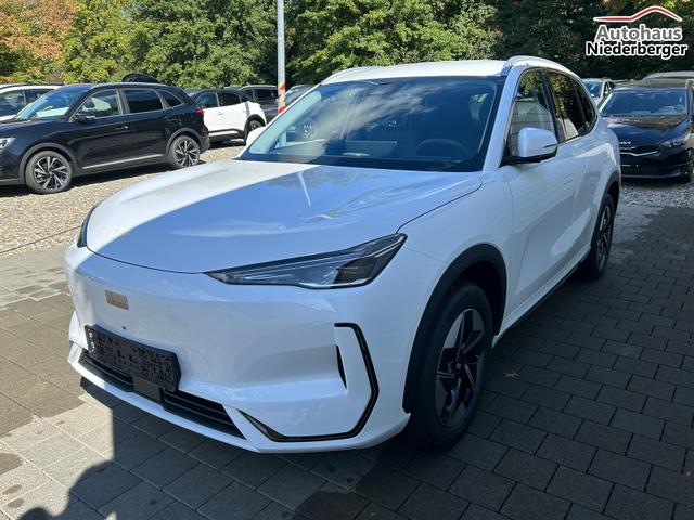 Geely E5 Pro+ 68,4 kWh Android Auto*SHZ*360&deg;*W&auml;rmepumpe*Keyless*Klimaauto*ACC 