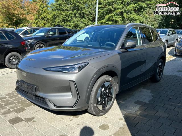 Geely E5 Pro+ 68,4 kWh Android Auto*SHZ*360&deg;*W&auml;rmepumpe*Keyless*Klimaauto*ACC 