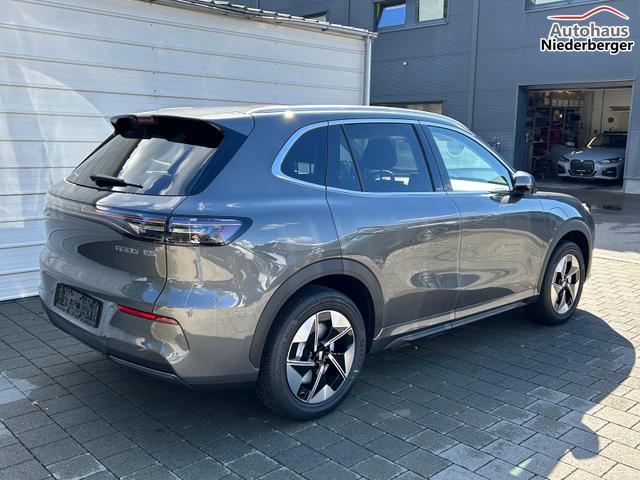 Geely E5 Pro+ 68,4 kWh Android Auto*SHZ*360&deg;*W&auml;rmepumpe*Keyless*Klimaauto*ACC 