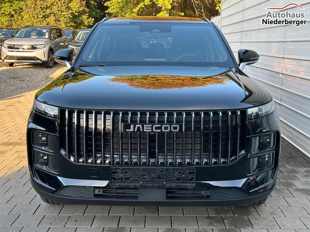 Jaecoo 7 Pure 1.5 T-GDI PHEV J7 18,4 kWH Android Auto*Navi*SHZ*Kamera*Keyless*ACC*2Z Klimaauto 