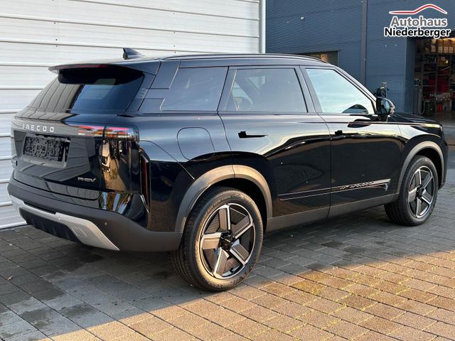 Jaecoo 7 Pure 1.5 T-GDI PHEV J7 18,4 kWH Android Auto*Navi*SHZ*Kamera*Keyless*ACC*2Z Klimaauto 