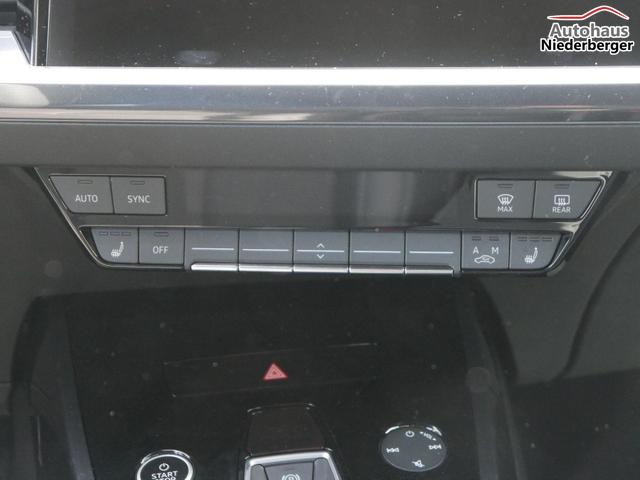 Audi Q4 Sportback e-tron 50 QUATTRO *GARANTIE*NAVI*PANO*MATRIX*SHZ*PDC*LANE ASSIST 