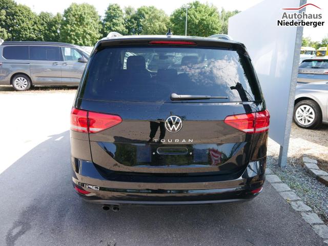 Volkswagen Touran Highline MARATON 2.0 TDI BMT DSG *MARATON*Highline*ACC*NAVI*PDC*LED*KAMERA*SHZ*7-SITZER*17-ZOLL 