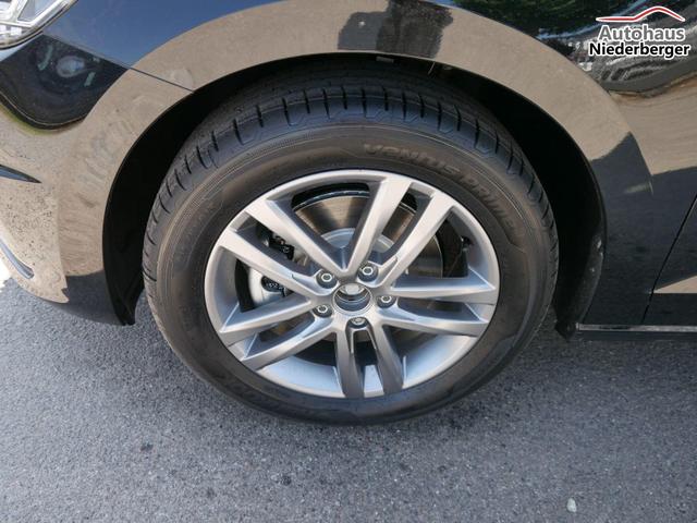 Volkswagen Touran Highline MARATON 2.0 TDI BMT DSG *MARATON*Highline*ACC*NAVI*PDC*LED*KAMERA*SHZ*7-SITZER*17-ZOLL 