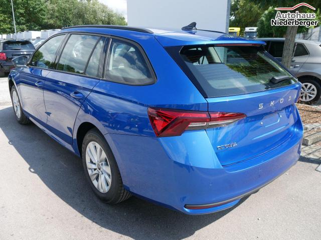 Skoda Octavia Combi Selection 2.0 TDI DSG Selection*LED*PDC*KLIMA*SMARTLINK*SHZ*16 ZOLL*ISOFIX* 