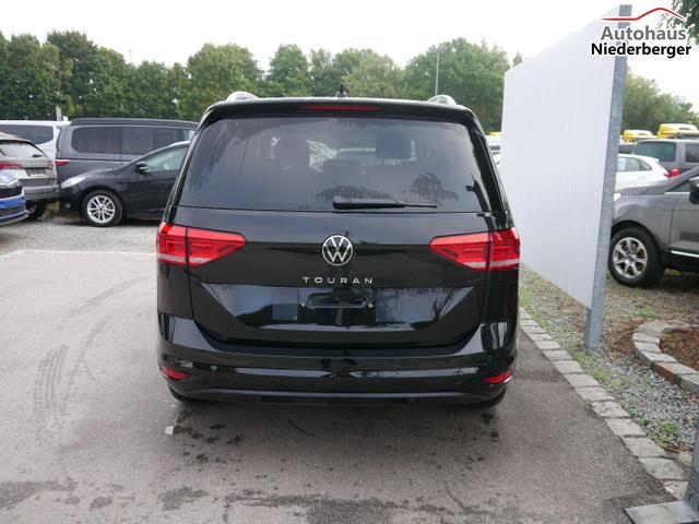 Volkswagen Touran Comfortline 1.5 TSI DSG COMFORTLINE*ACC*LED*PDC*KAMERA*NAVI*SHZ* 7-SITZER 17-ZOLL 
