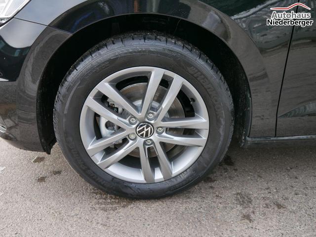 Volkswagen Touran Comfortline 1.5 TSI DSG COMFORTLINE*ACC*LED*PDC*KAMERA*NAVI*SHZ* 7-SITZER 17-ZOLL 