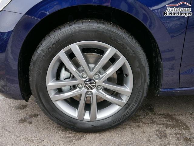 Volkswagen Touran Comfortline 1.5 TSI COMFORTLINE*ACC*LED*PDC*KAMERA*NAVI*SHZ* 7-SITZER 17-ZOLL 