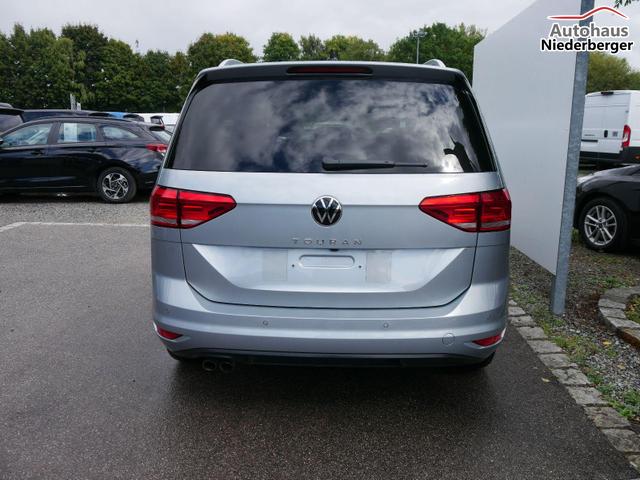 Volkswagen Touran Highline MARATON 2.0 TDI BMT DSG *MARATON*HIGHLINE*ACC*PDC*KAMERA*LED*NAVI*SHZ*7-SITZER*17-ZOLL 