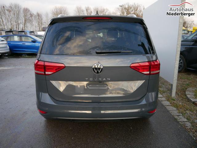 Volkswagen Touran 1.5 TSI COMFORTLINE *7-SITZER*TEMPOMAT*KAMERA*ACC*WINTERPAKET*KEYLESS-GO* 