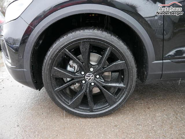 Volkswagen T-Roc Style 1,5 TSI DSG *ACC*NAVI*PDC*AHK*LED*KAMERA*TEMPOMAT*19-ZOLL 