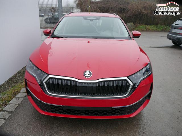 Skoda Octavia Combi Selection 2.0 TDI DSG Selection*ACC*NAVI*PDC*LED*SHZ*TEMPOMAT*KLIMA 