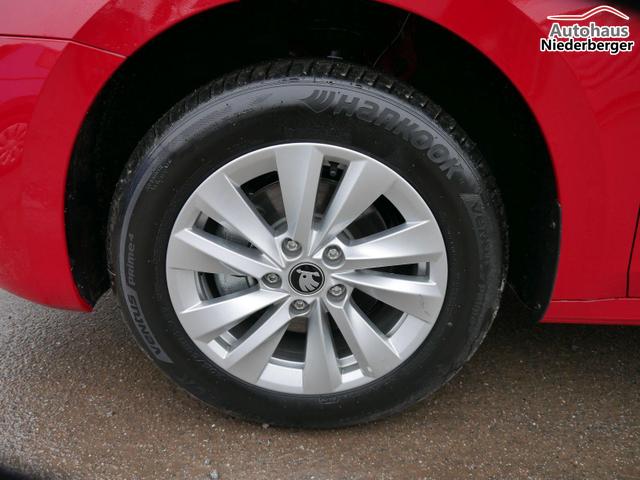 Skoda Octavia Combi Selection 2.0 TDI DSG Selection*ACC*NAVI*PDC*LED*SHZ*TEMPOMAT*KLIMA 