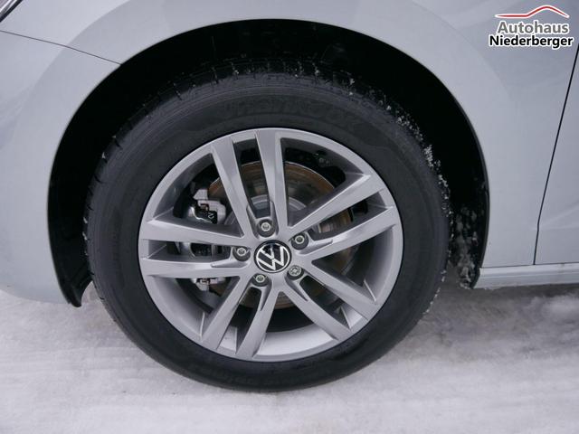 Volkswagen Touran Comfortline 1.5 TSI DSG COMFORTLINE*NAVI*ACC*PDC*LED*SHZ*KAMERA*7-SITZER*17-ZOLL 