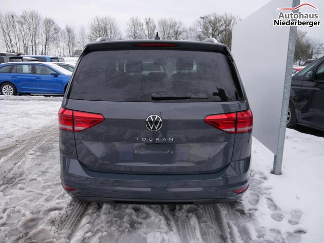 Volkswagen Touran Comfortline 1.5 TSI DSG COMFORTLINE*NAVI*ACC*PDC*LED*SHZ*KAMERA*7-SITZER*17-ZOLL 