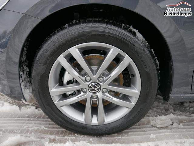 Volkswagen Touran Comfortline 1.5 TSI DSG COMFORTLINE*NAVI*ACC*PDC*LED*SHZ*KAMERA*7-SITZER*17-ZOLL 