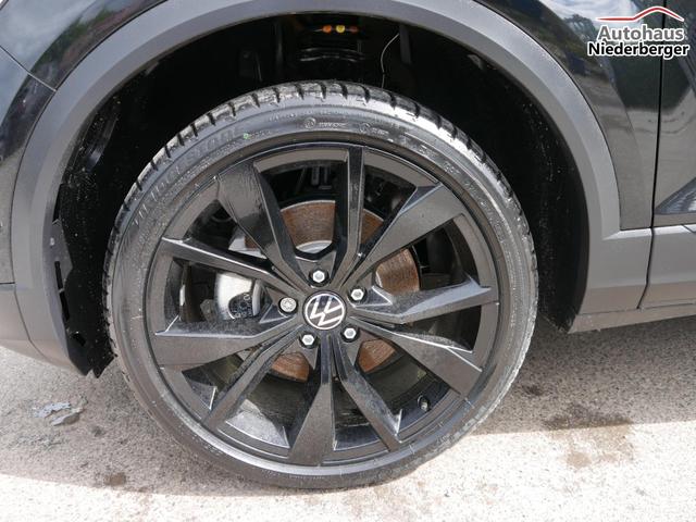 Volkswagen T-Roc Style 1,5 TSI DSG*AHK*ACC*MATRIX-LED*SHZ*PDC*KAMERA*TEMPOMAT*19-ZOLL 