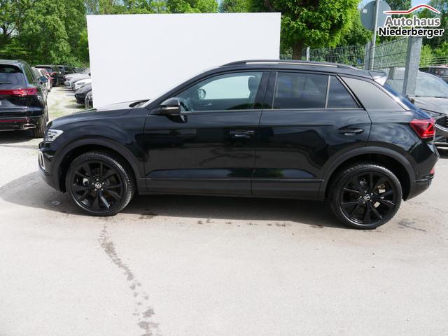 Volkswagen T-Roc Style 1,5 TSI DSG*AHK*ACC*MATRIX-LED*SHZ*PDC*KAMERA*TEMPOMAT*19-ZOLL 