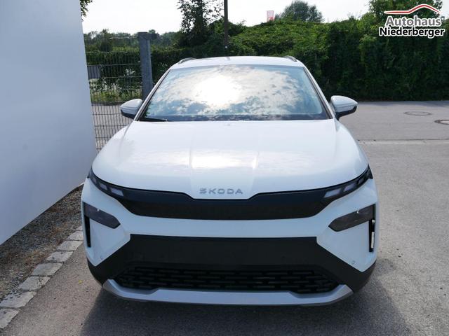 Skoda Elroq 60*ACC*PDC*LED*SHZ*KAMERA*TEMPOMAT*KLIMA*SMARTLINK*EL-HECKKLAPPE*19-ZOLL 