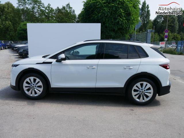 Skoda Elroq 60*ACC*PDC*LED*SHZ*KAMERA*TEMPOMAT*KLIMA*SMARTLINK*EL-HECKKLAPPE*19-ZOLL 