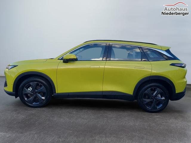 Baic / X55 (neues Modell) / Gr&uuml;n / / / 