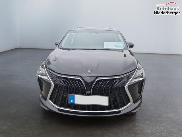 DFM / DFM Forthing 4 / Schwarz / / / 