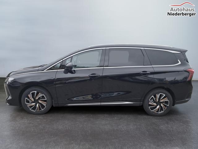 DFM / DFM Forthing 4 / Schwarz / / / 