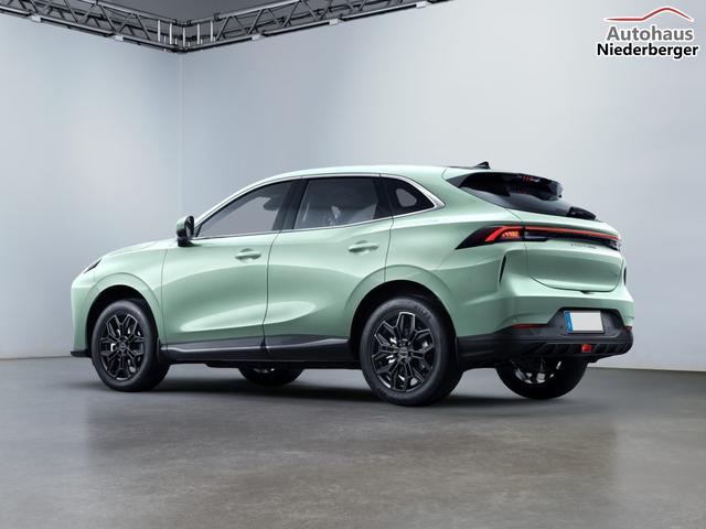 DFSK Forthing 5 Basis 