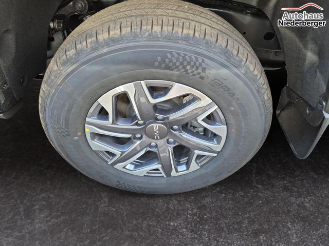 Baic / BJ40 / Schwarz / / / 