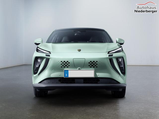 DFSK Forthing 5 Basis 